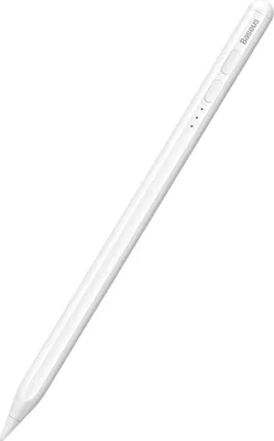 Produktbild von Baseus Aktiver Stift Für Ipad / Ipad Pro / Ipad Air Weiss (Sxbc040102)