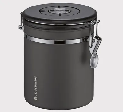 Produktbild von ZASSENHAUS Frischhaltedose Aroma 500g