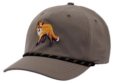 Produktbild von COLUMBIA Uni Ecoscape™ 3D Stretch Snapback Cap