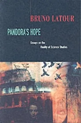 Obrázek produktu pro Pandora's Hope
