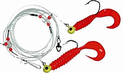 Produktbild von Zebco Pilkvorfach Rig Rotation IV