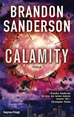 Image de Calamity