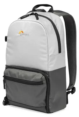 Produktbild von LOWEPRO Truckee BP 150 LX Rucksack Grau
