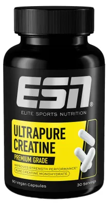 Immagine prodotto di ESN Creatina Giga Caps (90 Capsule)