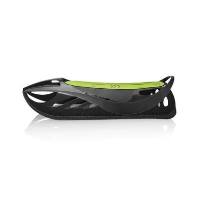 Zdjęcie produktu dla GIZMO RIDERS Bob Neon Grip BLACK/GREEN, Rozmiar #:-