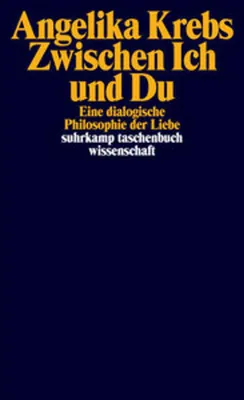 Immagine prodotto di Zwischen Ich und Du