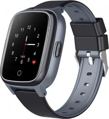 Produktbild von Kinder 4G GPS Uhr Secutek SWX-KT17
