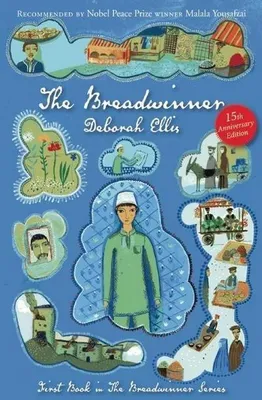 Obrázok produktu pre The Breadwinner