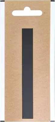 Immagine prodotto di Etichetta "I" 10 cm