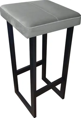Zdjęcie produktu dla Hoker krzesło barowe ALEX LOFT 75cm MG17