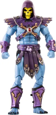 Produktbild von Masters of the Universe Actionfigur 1/6 Skeletor 30 cm