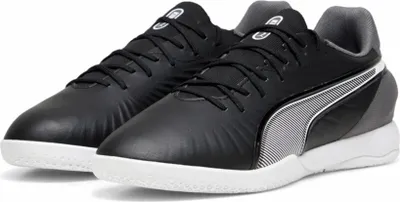 Produktbild von Puma KING MATCH IT PUMA BLACK-PUMA WHITE-COOL DAR 40.5