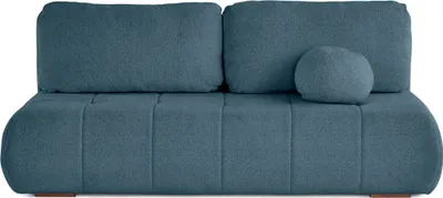 Produktbild von Best Mobilier 2973B, Blau, 1940 mm, 940 mm, 800 mm