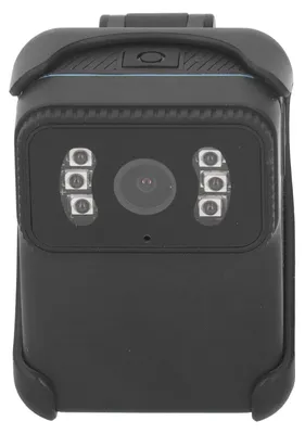 Obrázek produktu pro WiFi kamera nošená na těle 1080P HD DV kamera Vodotěsný videorekordér s funkcí nočního vidění Vestavěná baterie