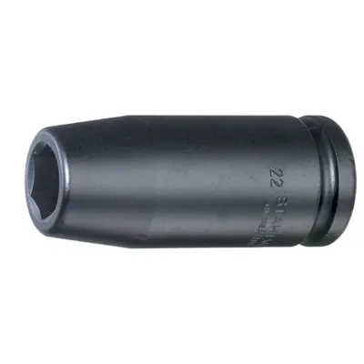 Produktbild von STAHLWILLE IMPACT-Steckschlüsseleinsatz 3/4 " 32mm L.100mm