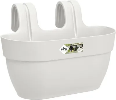 Obrázok produktu pre elho 8711904495312, Plast, Biela, Obdĺžnik, Vonkajší, 100%, 100%
