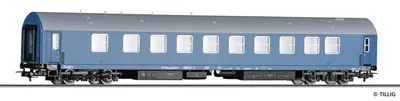 Produktbild von Tillig Funkmesswagen, DBAG, Ep.V 74981