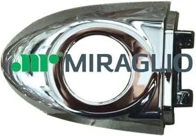 Produktbild von MIRAGLIO Türgriff innen vorne links für FIAT 500X (334)