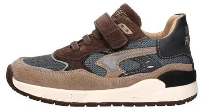 Productafbeelding van Shoesme Sneakers Laag  Sneakers Laag - donkerbruin - Maat 30