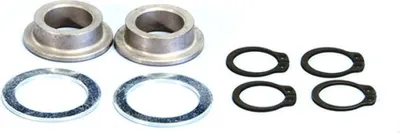 Image de Kit de remplacement pour axe de roue POLINI