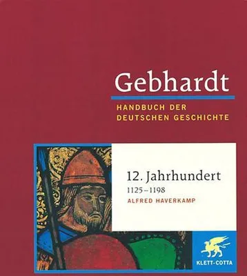 Image de Die Zeit der Staufer (1125 - 1198)