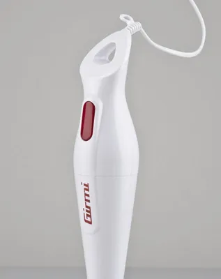 Immagine prodotto di Girmi MX01 Frullatore ad Immersione Bianco 170 W