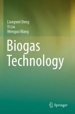 Zdjęcie produktu dla Biogas Technology