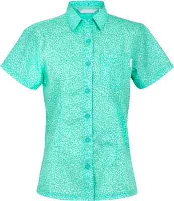 Produktbild von REGATTA Damen Wanderbluse Mindano VIII