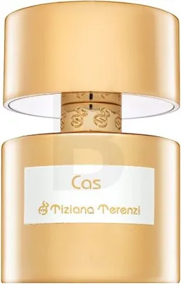 Image de Tiziana Terenzi Cas pure perfume unisex 100 ml