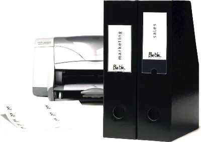 Produktbild von Sichtfenster 55x150mm selbstklebend 20 Stück Packung mit 5 Stück