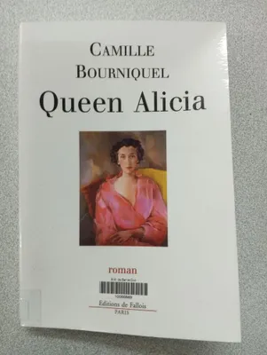 Image de Queen Alicia