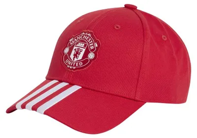 Immagine prodotto di Adidas - Cappellino da baseball da uomo PP3197 (taglia unica) (rosso)