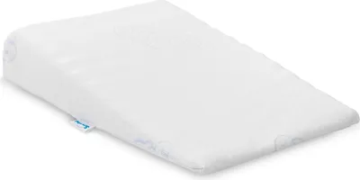 Produktbild von SENSILLO - Keilkissen, Bezug Waschbar - 38x30 cm für Kinderwagen