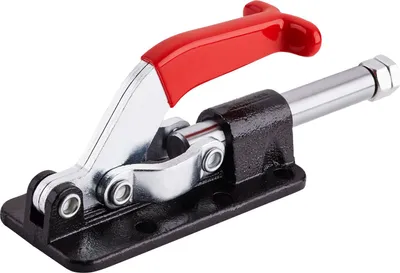 Produktbild von SOTECH Kniehebelspanner - Haltekraft bis 1136 kg