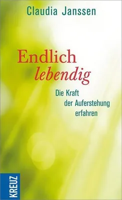 Immagine prodotto di Janssen, C: Endlich lebendig
