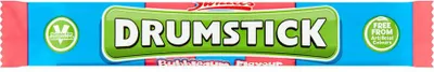 Produktbild von Drumstick Chew Bar Bubblegum (60 x 18g)