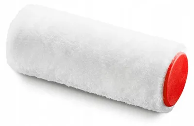Produktbild von Hardy KAEM Velur Ersatzrolle 10cm für Lacke