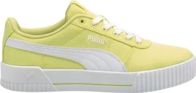 Zdjęcie produktu dla Puma Carina, Damen, Gelb, 37 (EU)