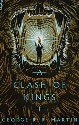 Productafbeelding van A Clash of Kings