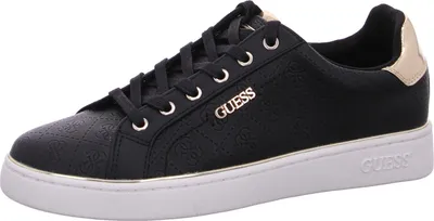 Produktbild von Guess Beckie Sneaker Schwarz