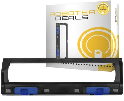 Productafbeelding van Hoofdborstelhouder, afdekking, bevestiging voor Ecovacs Deebot X5 OMNI, X5 Pro OMNI