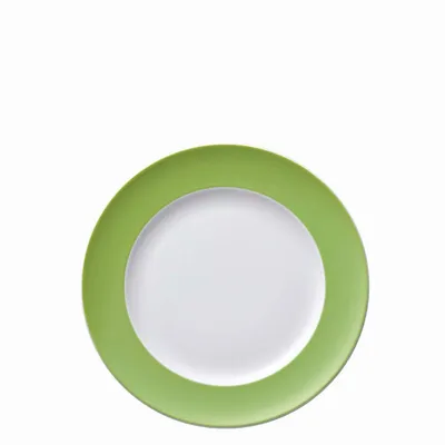 Produktbild von Frühstücksteller 22 cm - Sunny Day Apple Green / Grün - Thomas - 10850-408527-10222