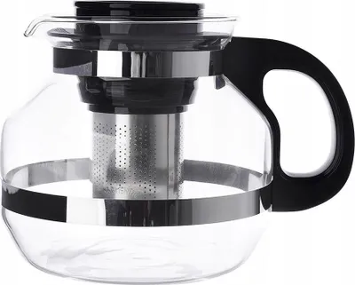 Produktbild von Dzbnek z zaparzaczem 1,8 l Sencha