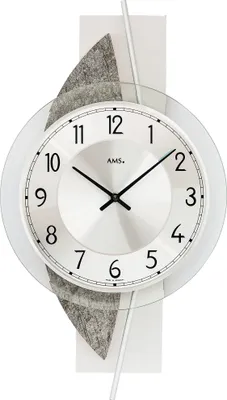 Productafbeelding van AMS Unisexhorloge 9552
