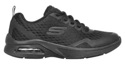 Produktbild von Skechers Freizeitschuhe 403774LBBK Schwarz