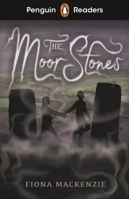 Obrázek produktu pro Penguin Readers Starter Level: The Stones (ELT Graded Reader)