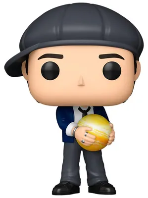 Obrázok produktu pre Funko Pop! BTS The Astronaut Jin - Winylowa figurka kolekcjonerska