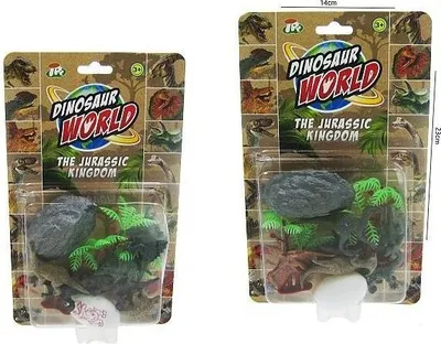Immagine prodotto di Set di dinosauri H13513 42993