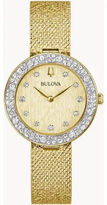 Obrázok produktu pre Hodinky Bulova, model 98L321