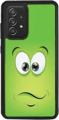 Produktbild von TPU Silikon Hülle für Samsung Galaxy A13 4G Handy Cover Case Schutzhülle Handyhülle Bumper MOTIV 151